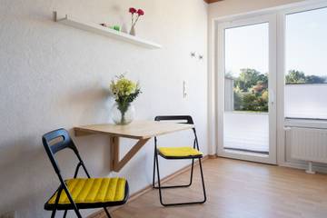 Bungalow für 2 Personen in Lensterstrand, Grömitz, Bild 4