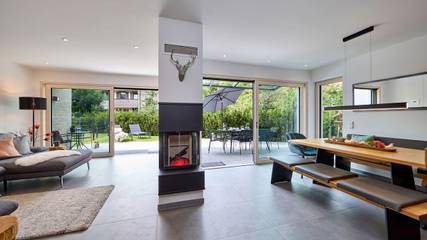 Hütte für 8 Personen in Garmisch-Partenkirchen, Zugspitzland, Bild 1