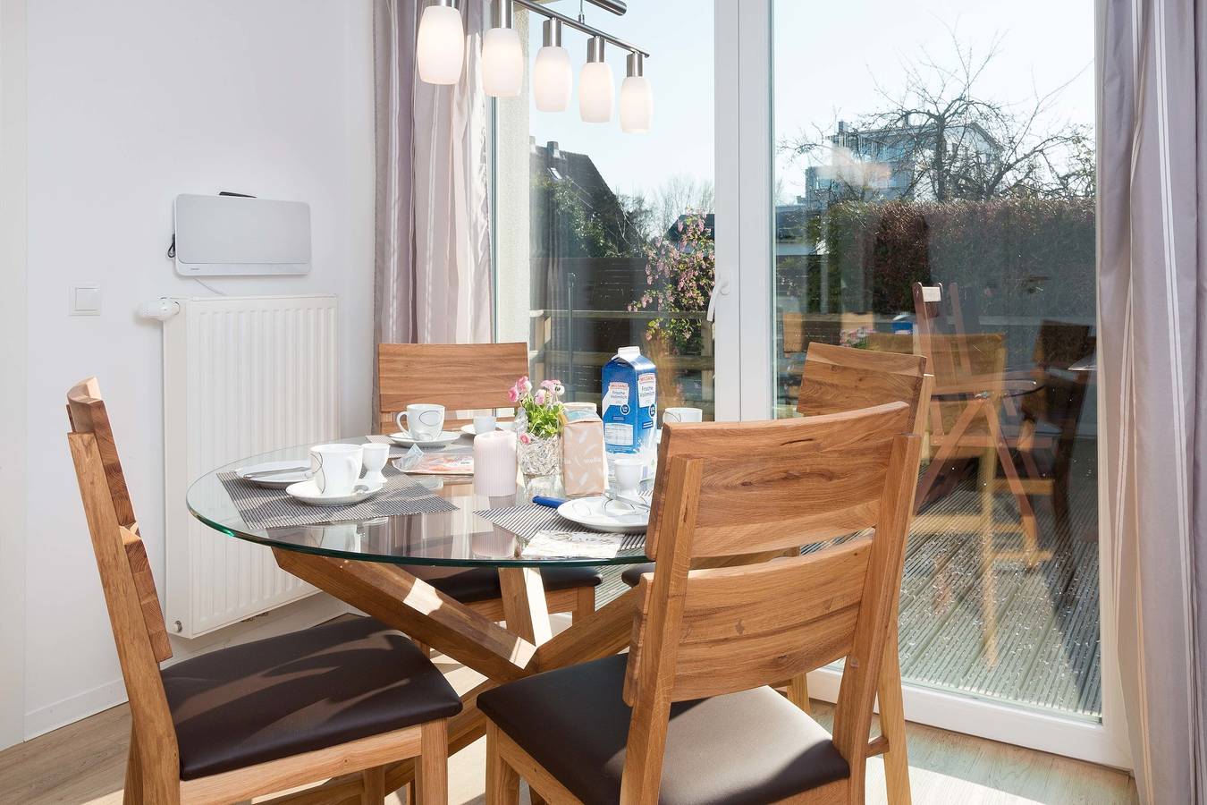 K2 Bungalow - Strandhaus Königsberger Allee 8 - Feriendomizil Hollich in Grömitz, Distrito de Holstein Oriental