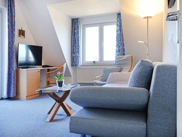 Ferienwohnung für 4 Personen in Ostseebad Boltenhagen, Boltenhagen, Bild 2