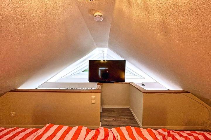 Ferienhaus für 4 Personen, mit Sauna und Pool sowie Terrasse und Garten in Middelhagen - 3