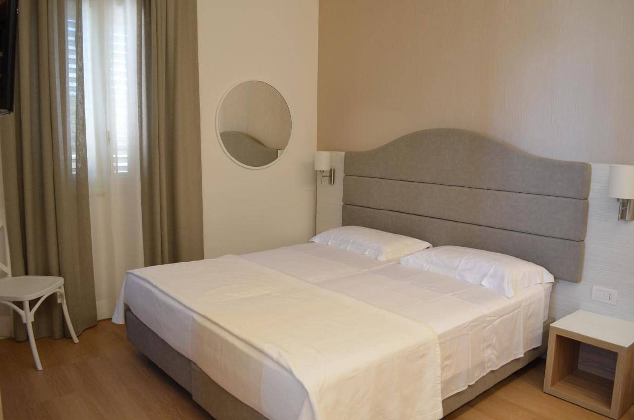 Agriturismo Li Damiani in Otranto, Otranto e dintorni