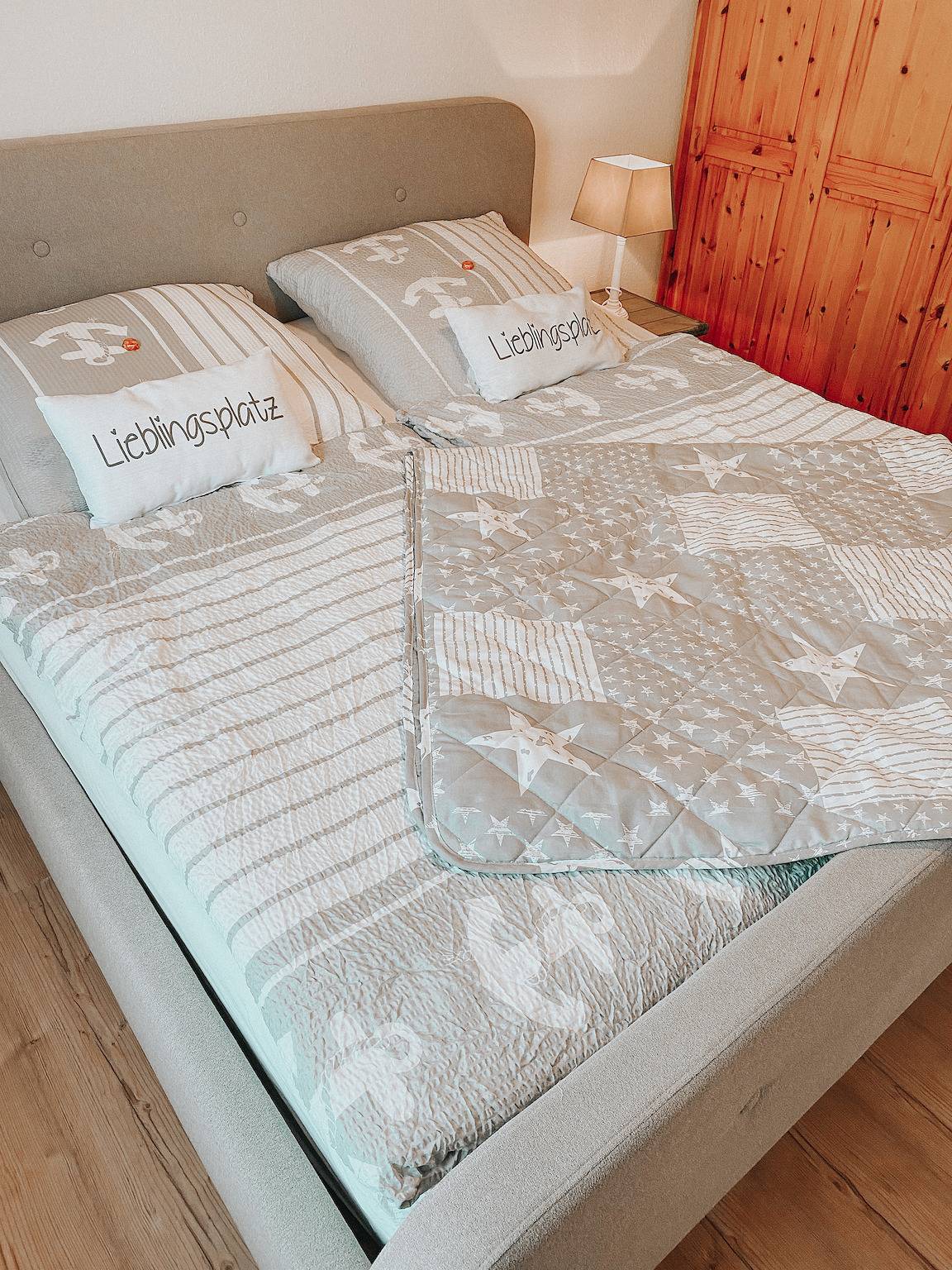 Ganze Ferienwohnung, Ferienwohnung Nr. 6 in Todendorf, Fehmarn