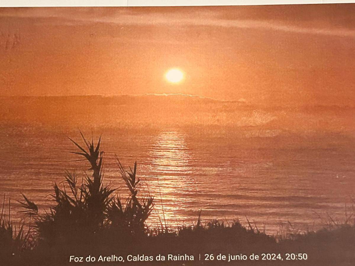 Apartamento de férias inteiro, Mãe Home Foz in Foz do Arelho, Leiria distrito