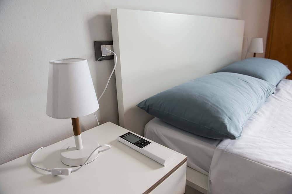 Casa Sottoripa - cozy location located in front of Acquarium in Genova (City), Genoa