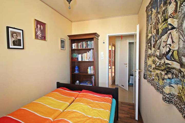 Hütte für 4 Personen, mit Garten in Wien - 3