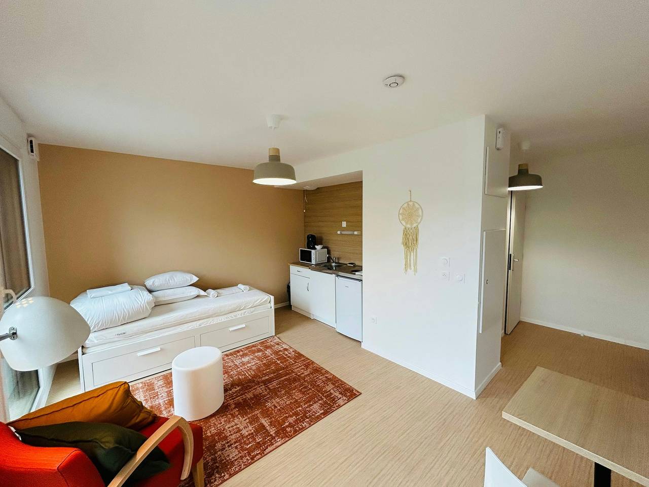 Entire apartment, We Live In R - Suite 204 in Reims, Marne