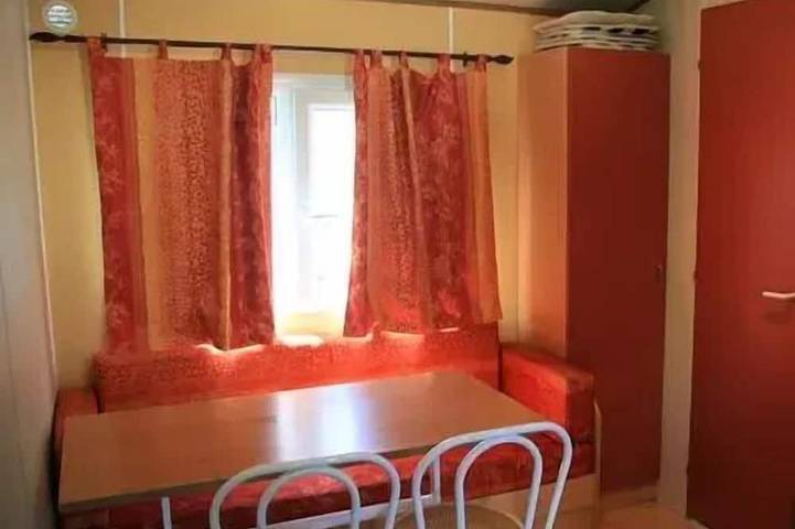 Mobil home pour 4 personnes à Ascarat - 4
