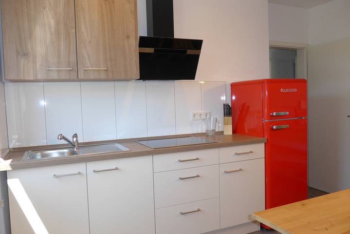 Ferienwohnung für 6 Personen, mit Garten und Balkon in Saarbrücken - 3