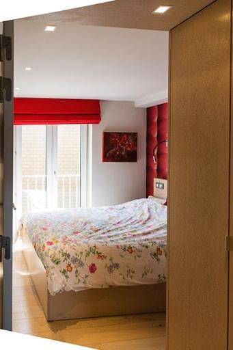 Geheel appartement, Apartment in Knokke-Heist, Belgische Kust