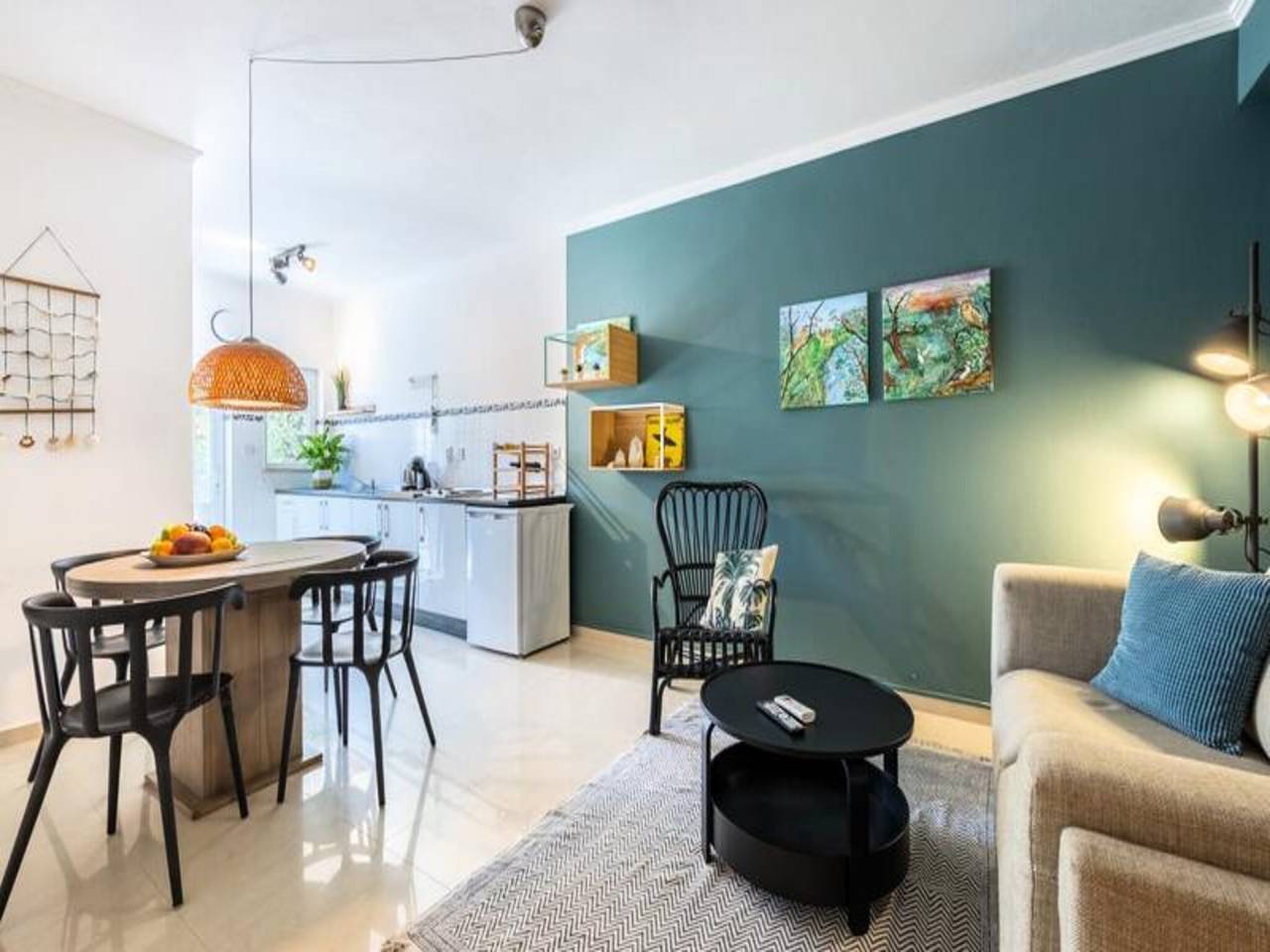 Apartamento entero, Casa de vacaciones en la serena naturaleza del Algarve in Vale de Telha, Aljezur