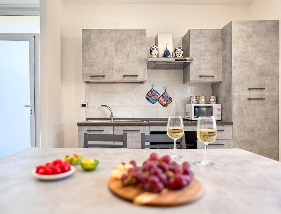 Appartement entier, Holiday Houses San Lorenzo La Pizzuta in San Lorenzo, Région de Noto