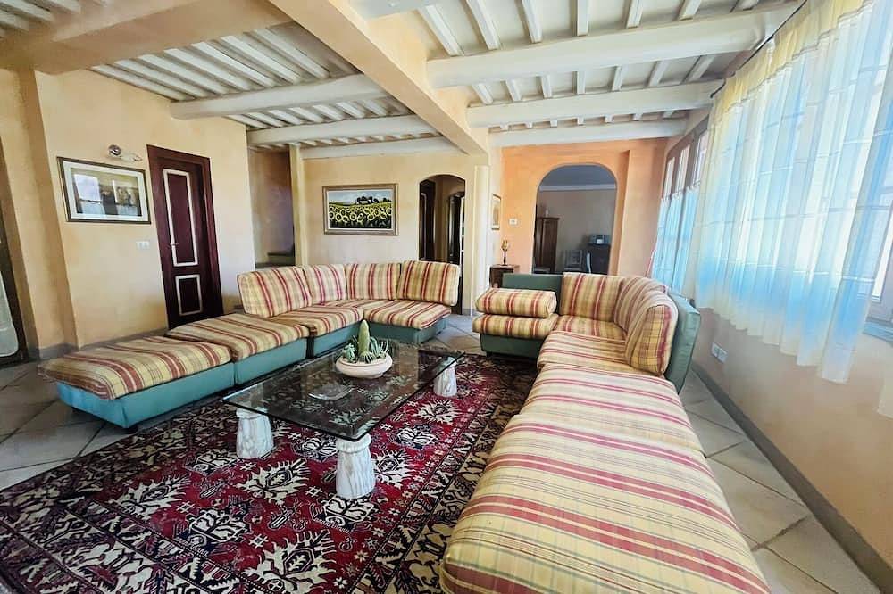 Villa in Maremma 20 km from the sea. Ac Swimming pool, jacuzzi, steam bath, gym in Grosseto, Province de Grosseto