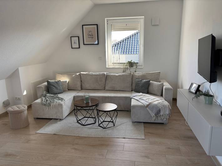 Vakantiewoning voor 4 personen, met Tuin