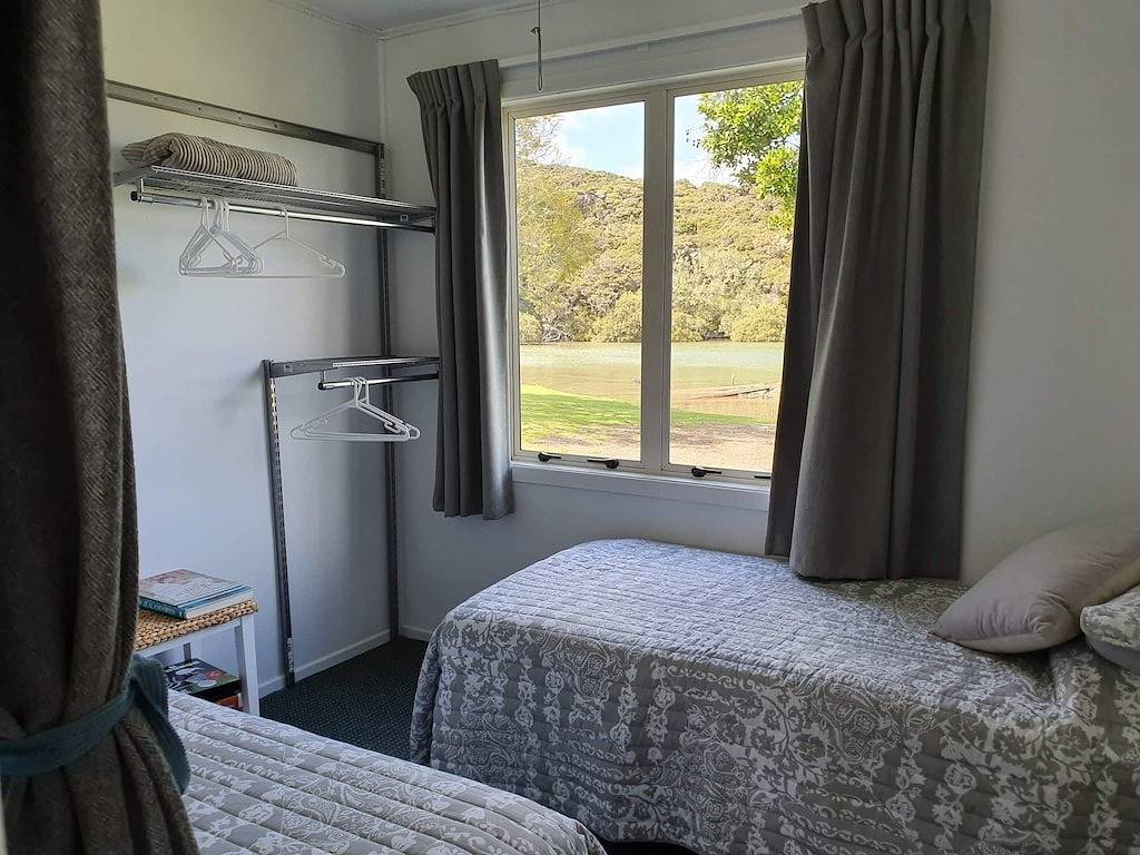 Idyllischer privater Strandurlaub in Kerikeri, Bay Of Islands