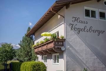 Ferienwohnung für 10 Personen in Milders, Neustift im Stubaital, Bild 1