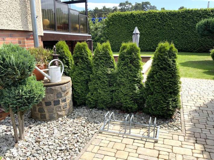 Ferienwohnung für 4 Personen, mit Garten, kinderfreundlich in Lubmin - 2