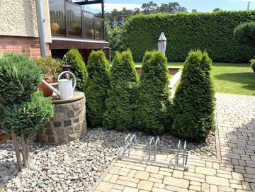 Ferienwohnung für 4 Personen in Lubmin, Vorpommern, Bild 1