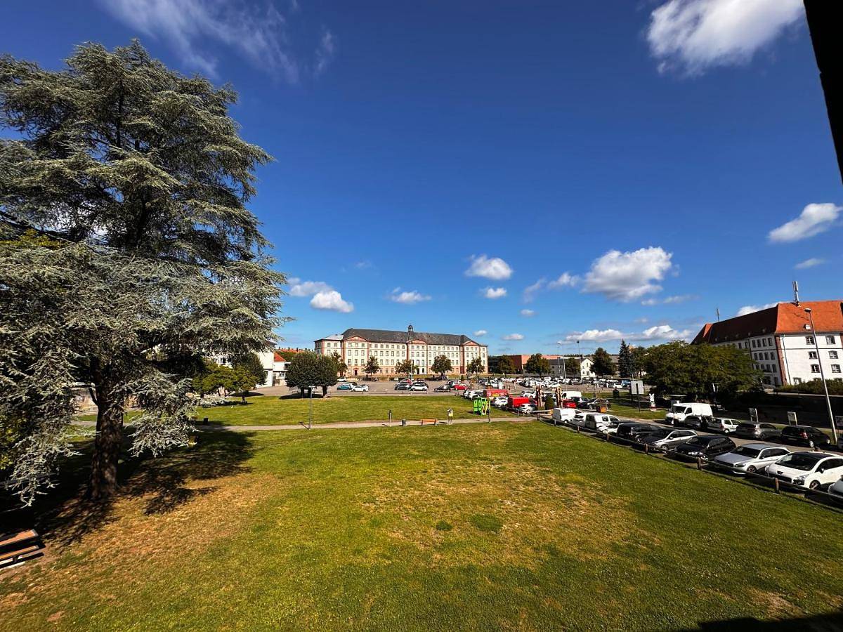 Appartement entier, Duplex confort exceptionnel hyper centre parking à proximité in Haguenau, Nord de l'Alsace