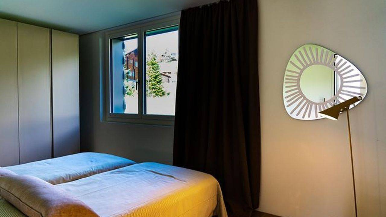 Entire holiday apartment, Ferienwohnung für 6 Personen (125 m²) in Arosa in Arosa, Plessur alps