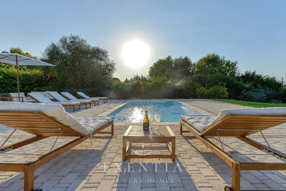 Luxusvilla in Syrakus in Isola (Italien), Syrakus