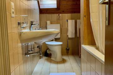 Hütte für 8 Personen in Ehrwald, Ammergauer Alpen (Österreich), Bild 4