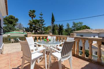 Casa Vacanza per 6 Persone in Jávea, Costa Blanca, Foto 2