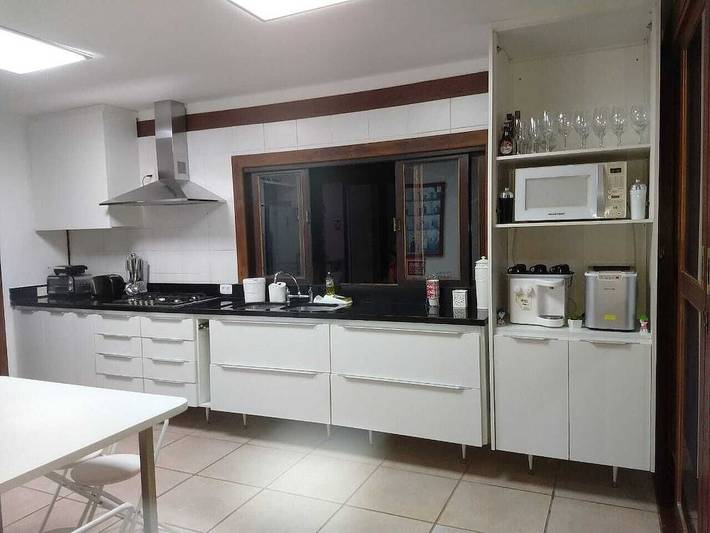 Holiday home for 16 people, with garden and balcony as well as sauna - 1