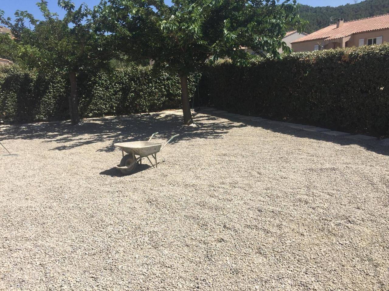 Holiday Home in Agel, Côte méditerranéenne (France)