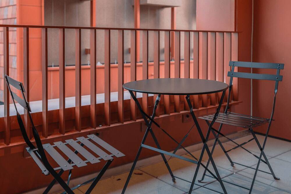 Ganze Wohnung, Genius: An exceptional residence in Besançon in the heart of the Viotte business in Besançon, Doubs