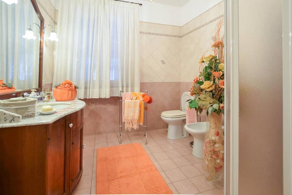 Prachtig huis in Capezzano met keuken in Camaiore, Italiaanse Rivièra