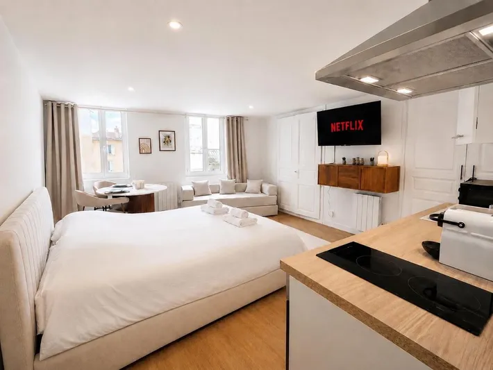 Ferienwohnung für 2 Personen - 1