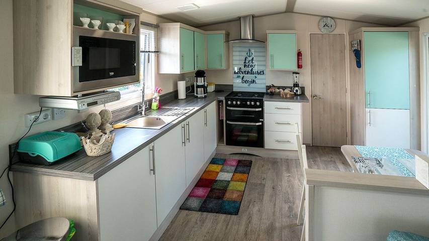 Ferienhaus für 5 Personen, mit Pool und Garten, mit Haustier in Oostkapelle - 3