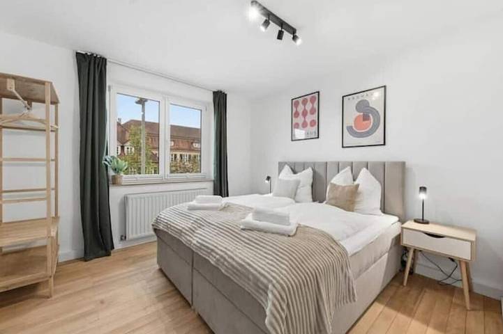 Ferienwohnung für 6 Personen - 1