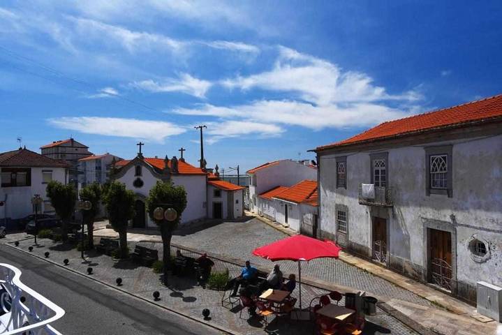 Chambre d’hôte pour 2 personnes dans Caminha - 4