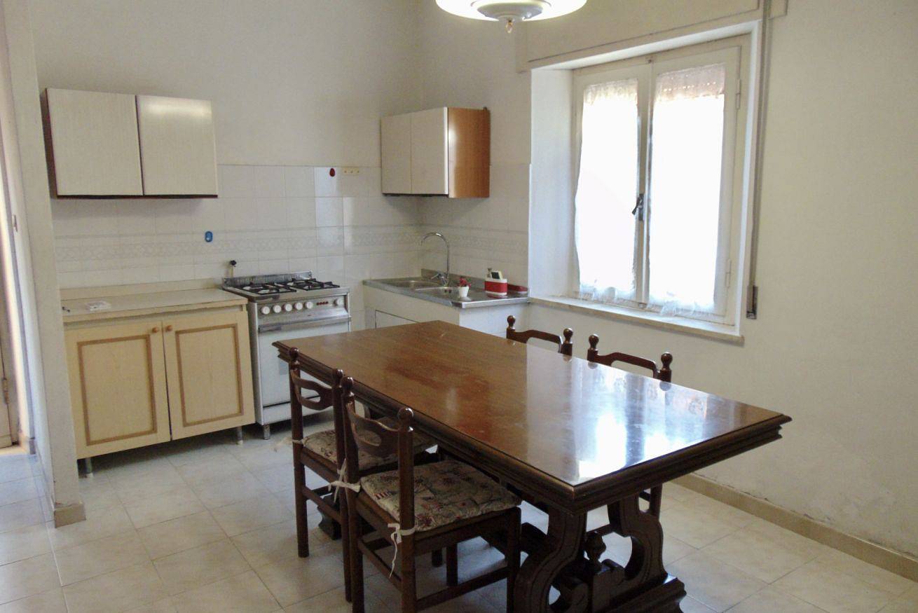 Ganze Wohnung, Se021 Conti trilo pt in Senigallia (Gemeinde), Ancona Provinz