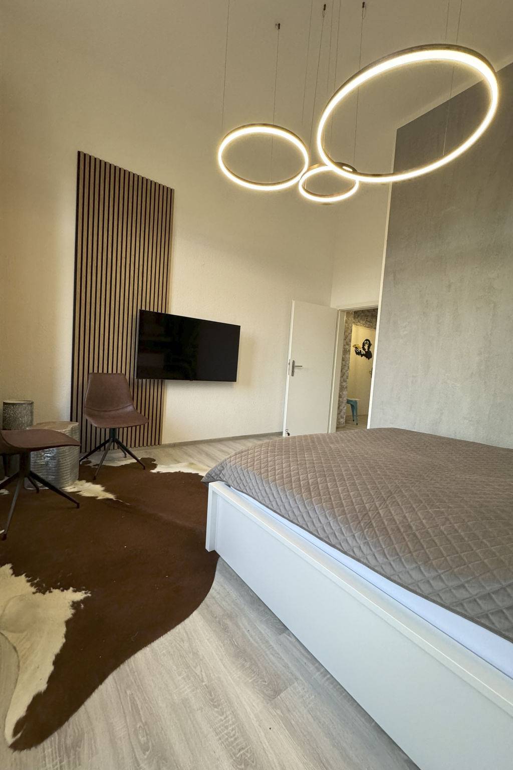 Ganze Wohnung, Design Apartment Iii in Görlitz, Oberlausitz-Niederschlesien