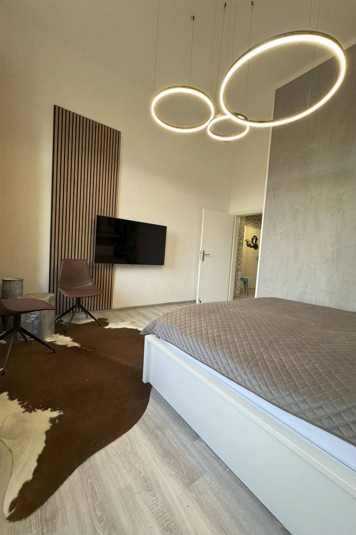 Ganze Wohnung, Design Apartment III in Görlitz, Oberlausitz-Niederschlesien