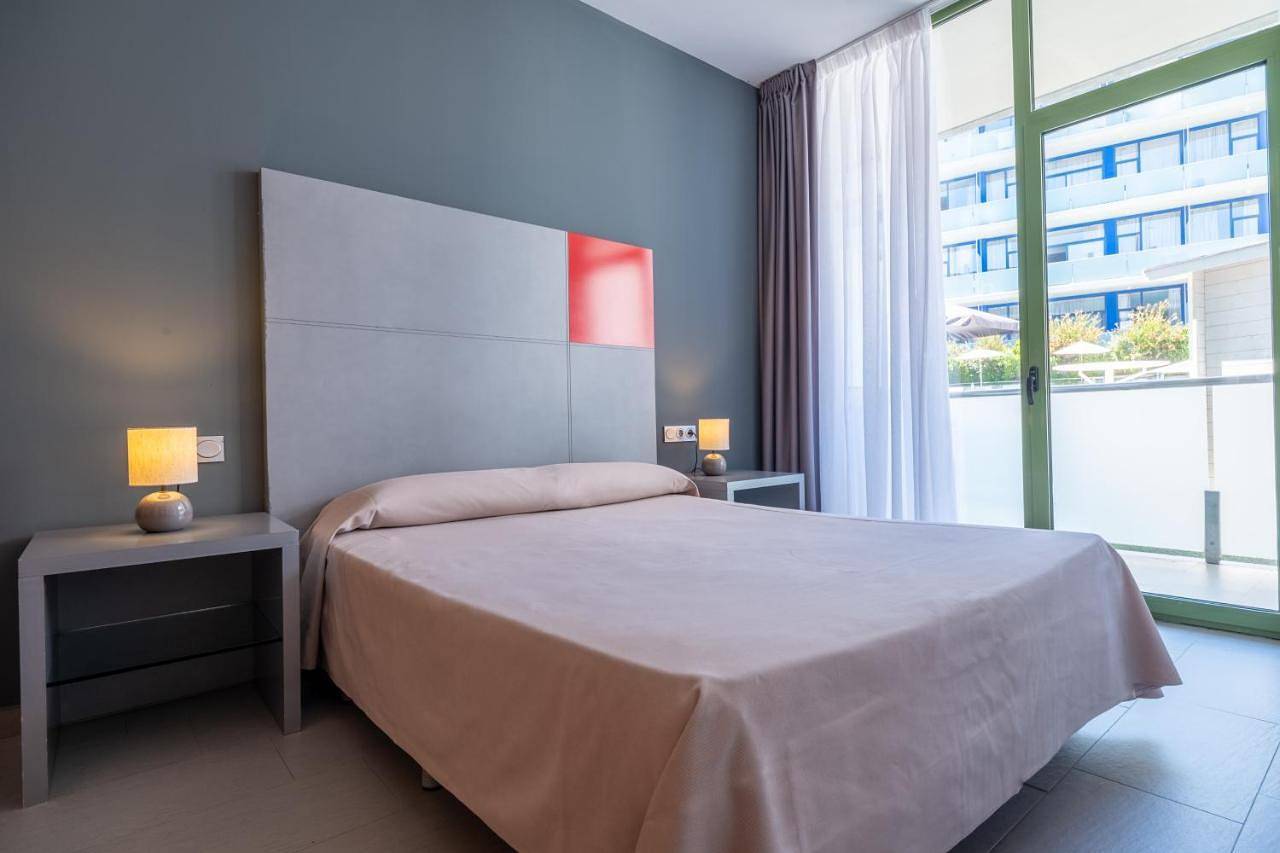 Apolo Suites Rentalmar in Salou, Costa Dorada