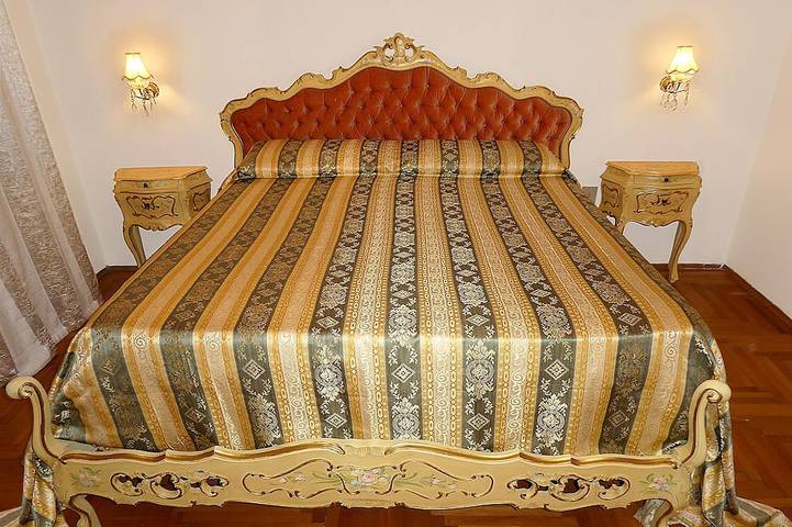 Gîte pour 5 personnes à Trévise - 2