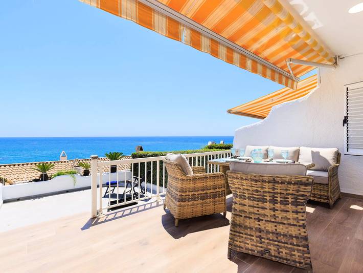 Casa rural para 7 personas, con jardín y piscina en Salou - 4