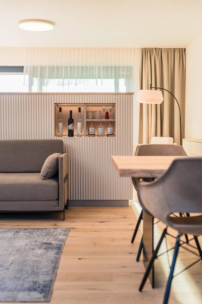 Ganze Ferienwohnung, Appartement/Fewo, Dusche, Wc, Terrasse in Bad Waltersdorf, Steirerland