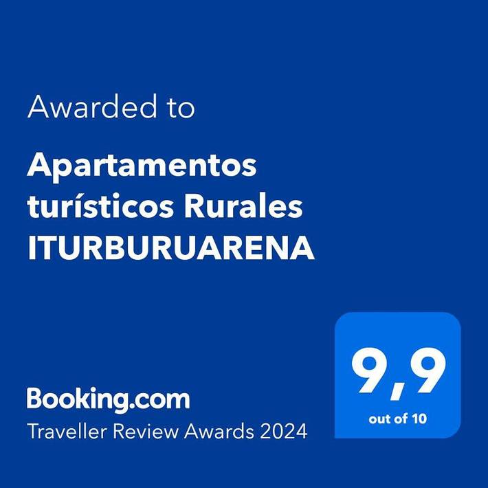 Apartamento de vacaciones para 5 personas, con jardín y vistas, Se admiten mascotas en Ulzamaldea - 3