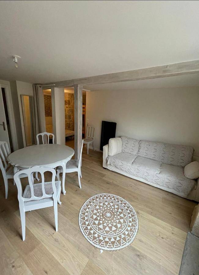 Gîte pour 3 personnes à Vayrac - 3