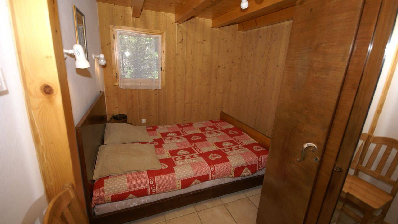 Ferienhaus für 6 Personen (65 m²) in Les Houches in Les Houches, Mont-Blanc-Massiv