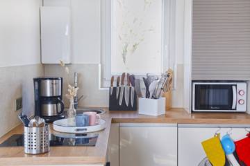 Maison De Vacances pour 4 Personnes dans Saint-Germain-sur-Ay, Cotentin, Photo 2