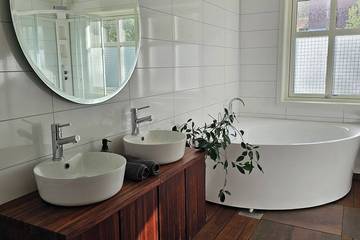 Villa for 12 Guests in Balsfjord, Troms og Finnmark, Picture 4