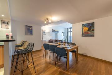 Location De Vacances pour 5 Personnes dans Duingt, Région d'Annecy, Photo 2
