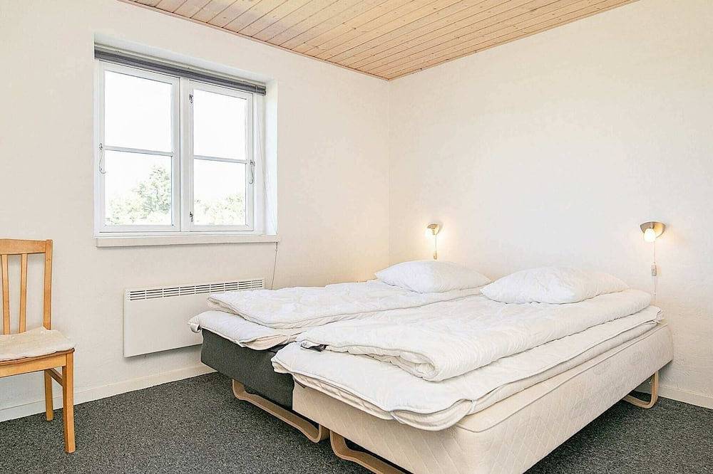 4 Sterne Ferienhaus in Skals in Limfjord in Westjütland