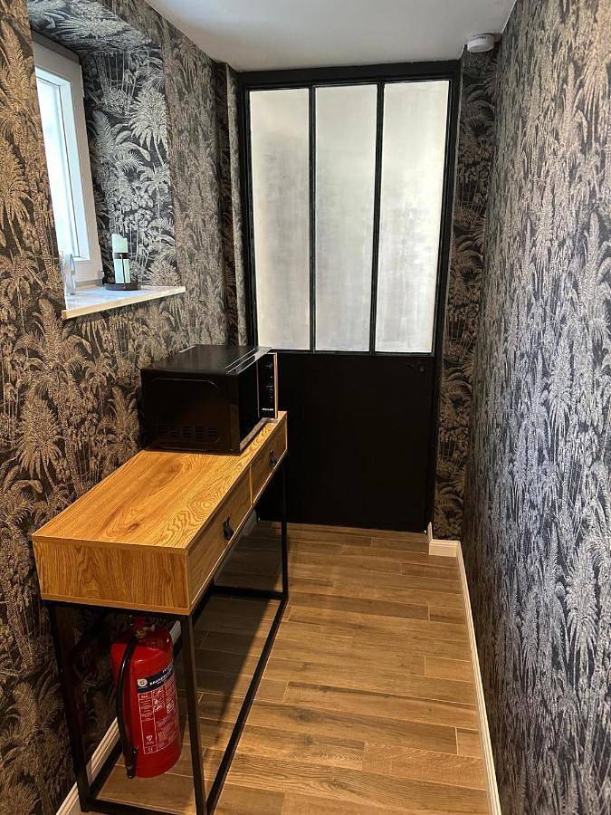 Location de vacances pour 2 personnes, avec terrasse ainsi que jardin et vue, animaux acceptés dans Cockaifagne - 4